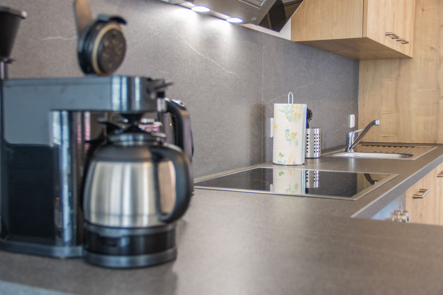 Kaffeemaschine